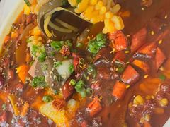 -富乐山酒店(西黄城根北街店)