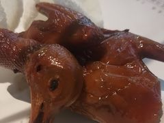 -鸽子侯·家宴·平价海鲜(市图书馆店)
