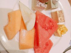 -万德诺富特酒店·自助餐厅(万德大厦店)