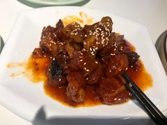 -大铁勺新津菜(迎水道店)