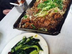 -清真永恒华威肉饼(潘家园店)