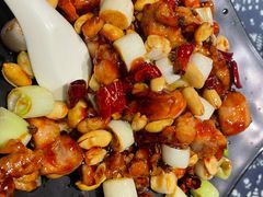 -玉桥餐厅(天坛店)