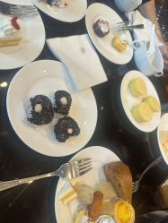 -上海外高桥喜来登酒店·宴会厅