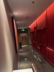 -丽景半岛国际酒店·宴会厅