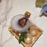 一家外国人开的国风川菜