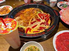 -牛市坎火锅(建设路店)