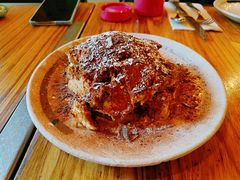 -PIZZA BIANCA(民园店)