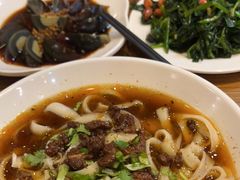 -晋B2008刀削面(小南庄店)