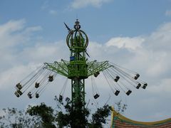 -七彩云南欢乐世界