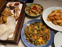 -小吊梨汤·北京菜·烤鸭(鸟巢店)