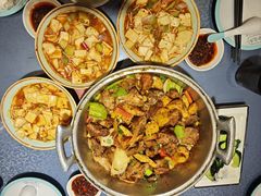 -清真·舒迩布炕锅王·高原美食文化(青海总店)