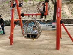 -西部长青自然儿童乐园