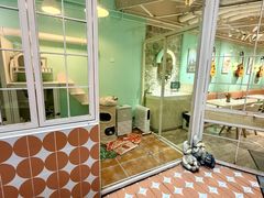 -柏斯音乐艺术中心·钢琴·吉他(上音店)