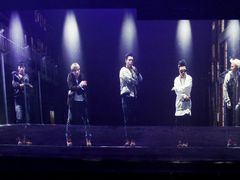 -PLAY HKPOP全息偶像演唱体验馆(威灵顿广场店)