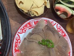 -楠火锅(昆山金鹰店)