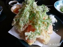 -昇鳗鱼家(浦东店)