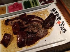 -茄子恰恰·新云南小炒(坪山益田店)