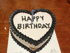 -维尔纳斯·生日蛋糕动物奶油冰淇淋蛋糕(人大店)