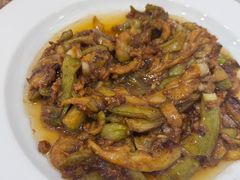 -红姐东北菜私房菜铁锅炖饺子馆(中街店)