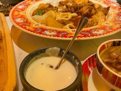 -塔哈尔·新疆盛宴(奉贤龙湖店)