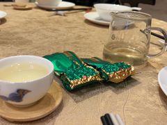 -广东胜利宾馆西关粤中餐厅