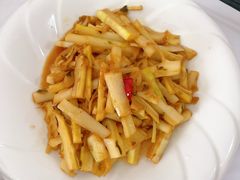 -天乐农家鱼头王(天目湖店)