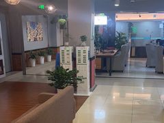 -网鱼网咖(上海静安寺店)