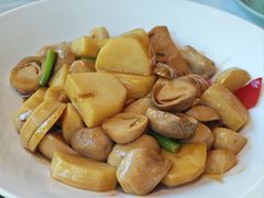 -西安凯悦酒店·湖畔中餐厅