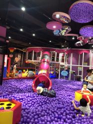 点击看大图 -奇乐儿momoplanet儿童乐园(卓悦汇店)
