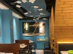 -渔夫蒸鲜(世奥湾店)