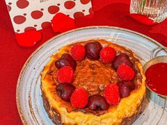 -BROWNSTONE布朗石西班牙餐厅(富城店)