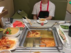 -海底捞火锅(壹悦城店)