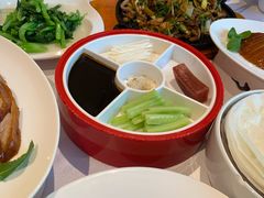 -满堂·烤鸭店·北京菜(鼓楼店)