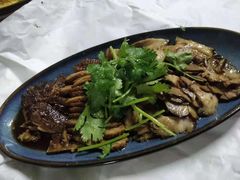 -阿尔法海鲜排档(爱琴海店)