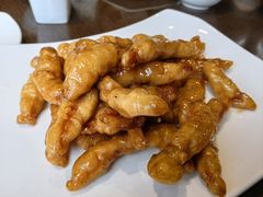-老牌坊鲁菜名店(宽厚里店)