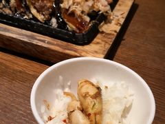 -北李妈妈菜·虾爬子大锅贴(贵和店)