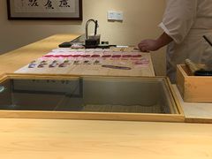 -鮨青(恒基名人购物中心店)