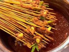 -成都瓜串串(水围1368店)