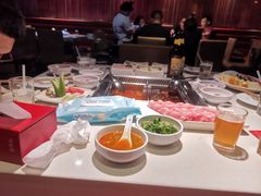 -海底捞火锅(凯德广场店)
