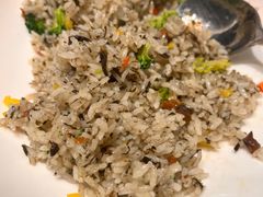 -枣子树·素食餐厅(普陀山店)
