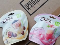 -全家便利店(东直门店)