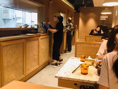 -米仓食堂(凯德广场店)