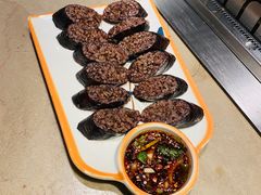 -丰茂烤串(金源店)