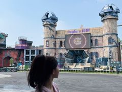 -渔岛海洋度假区