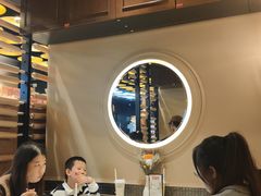 -get pizza意大利餐厅(凯德MALL店)