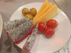 -秦月轩·陕西家乡菜(阜成路·五棵松店)