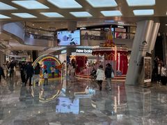 -Hopo Snow 城市滑雪空间(来福士广场购物中心店)