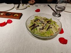 -恰餐厅 CHAR Bar & Grill (珠海仁恒洲际店)