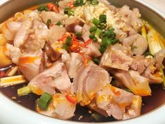-荷庭·精致湘菜(华强北九方店)