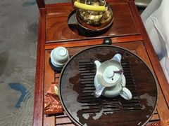 -珍之宝御品·寻味顺德(容桂渔人码头店)